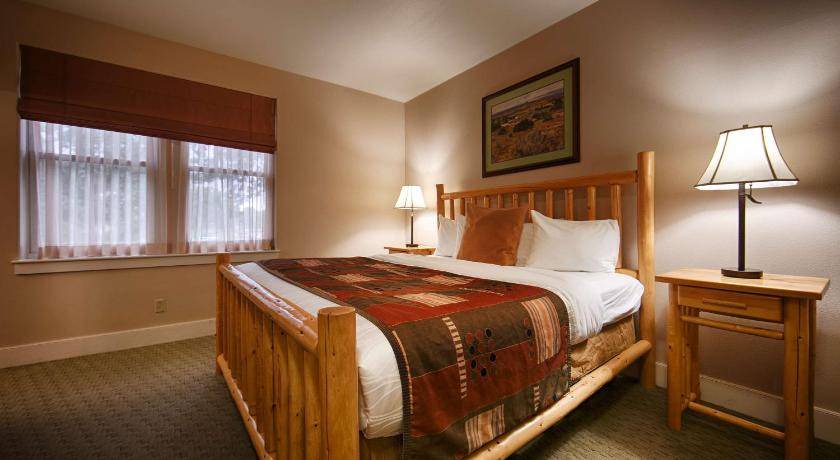 Photo of Bedroom in Thermopolis