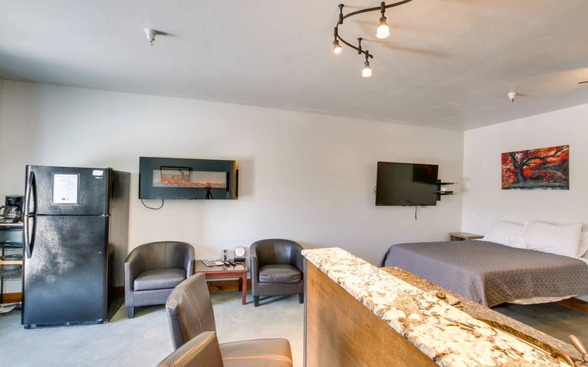 Photo of Livingroom in Lava Hot Springs