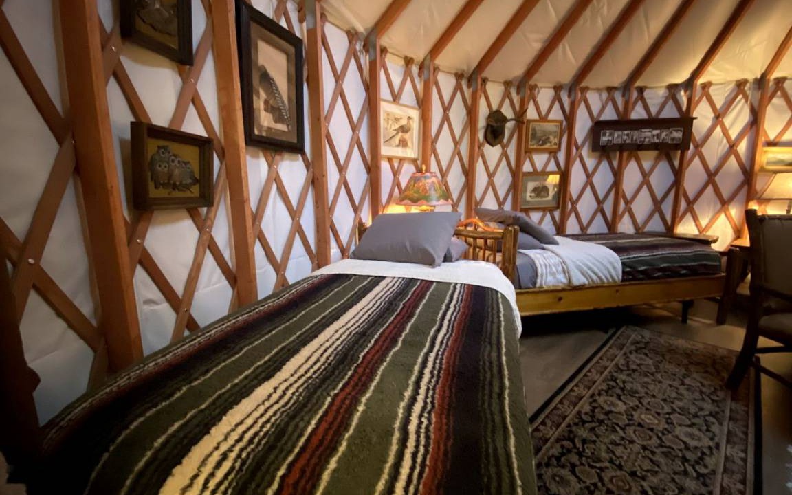 Photo of Bedroom in Rigby
