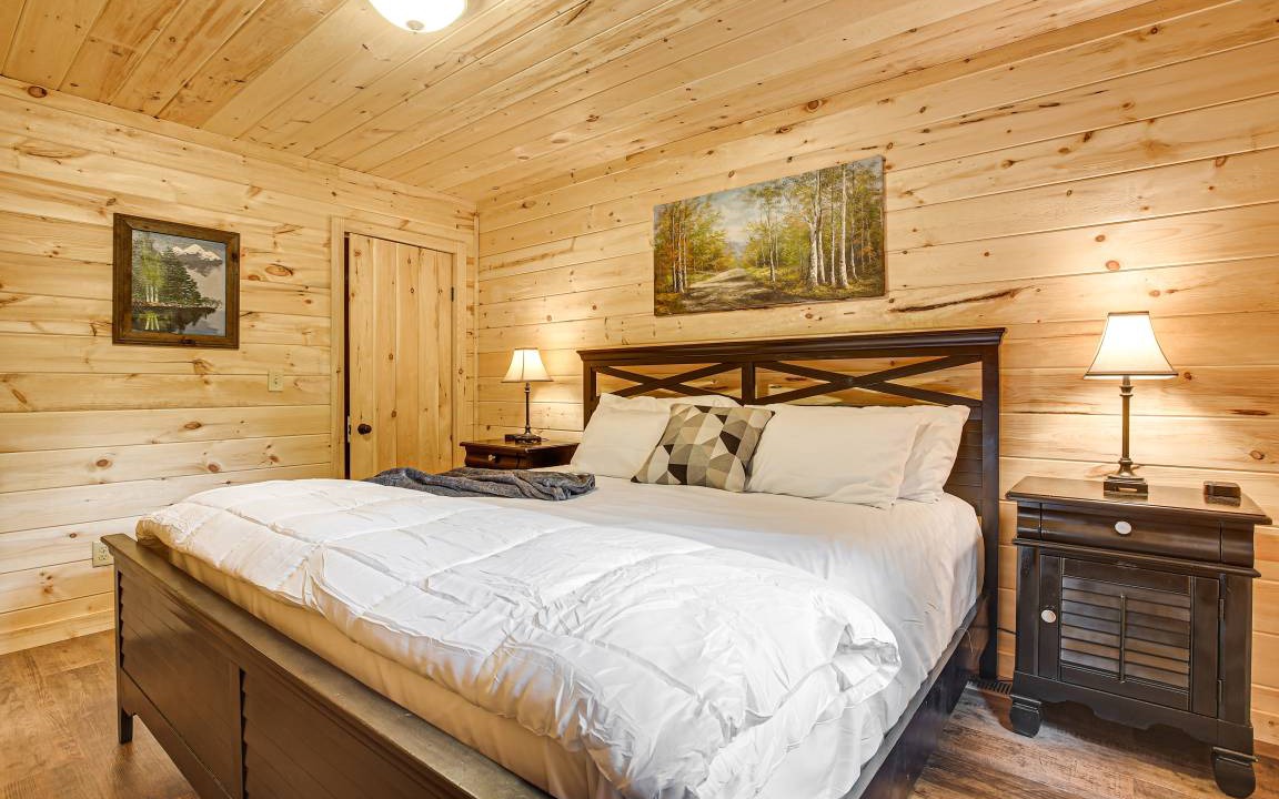Photo of Bedroom in South Bloomingville