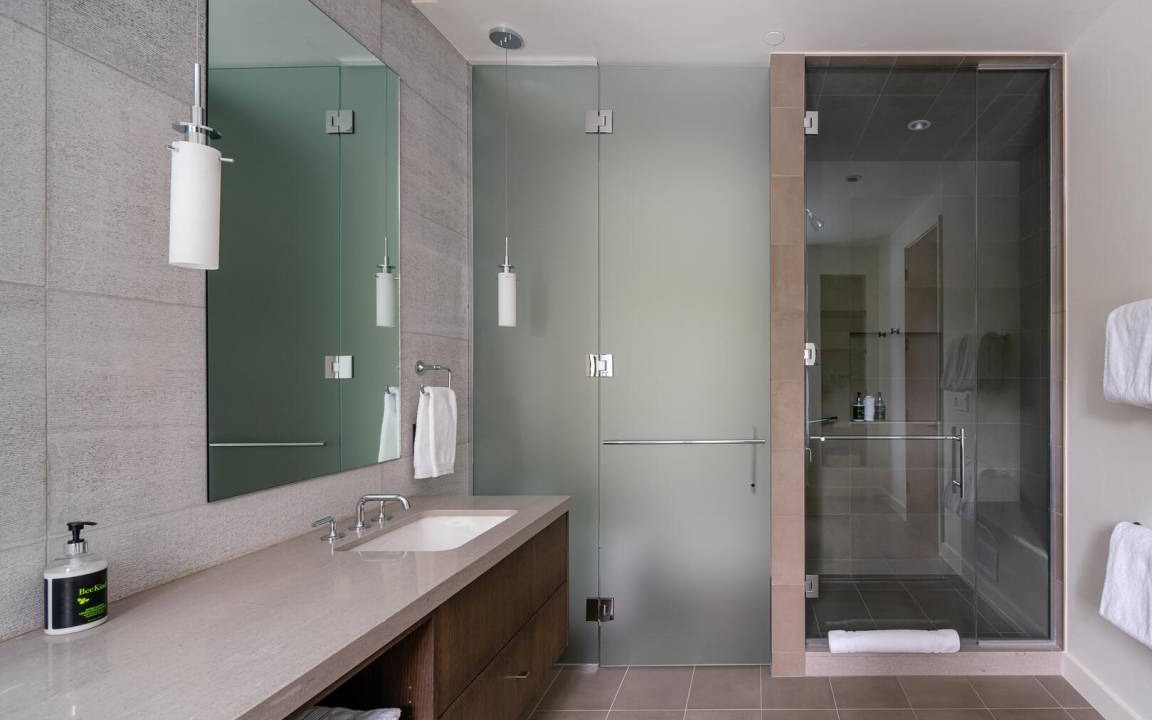 Photo of Bathroom in Big Sky