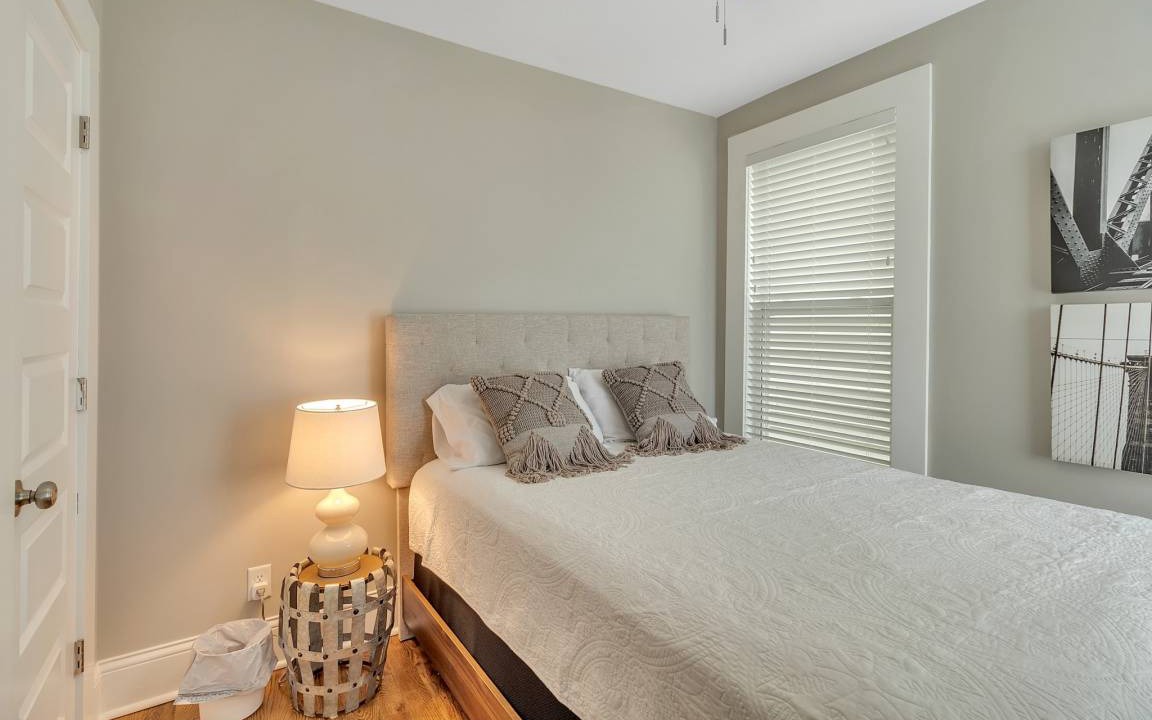 Photo of Bedroom in Bellevue