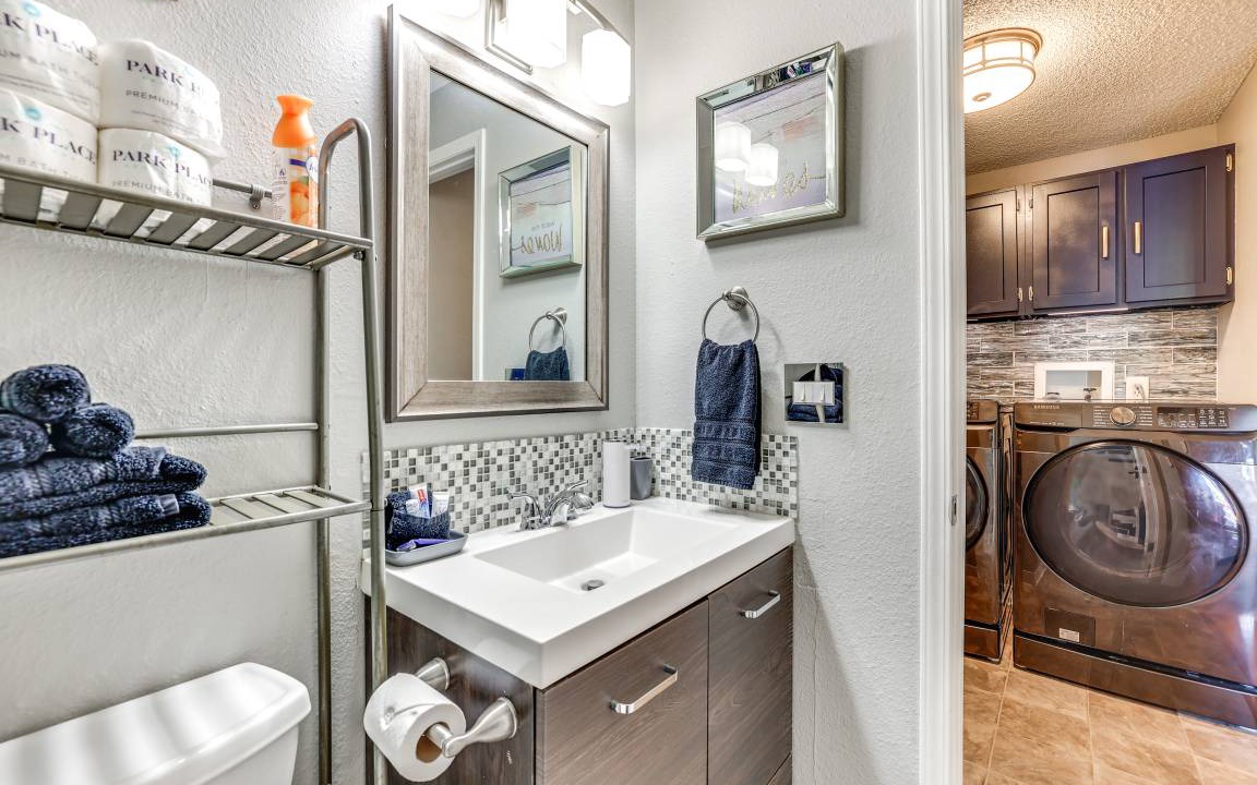 Photo of Bathroom in West Valley