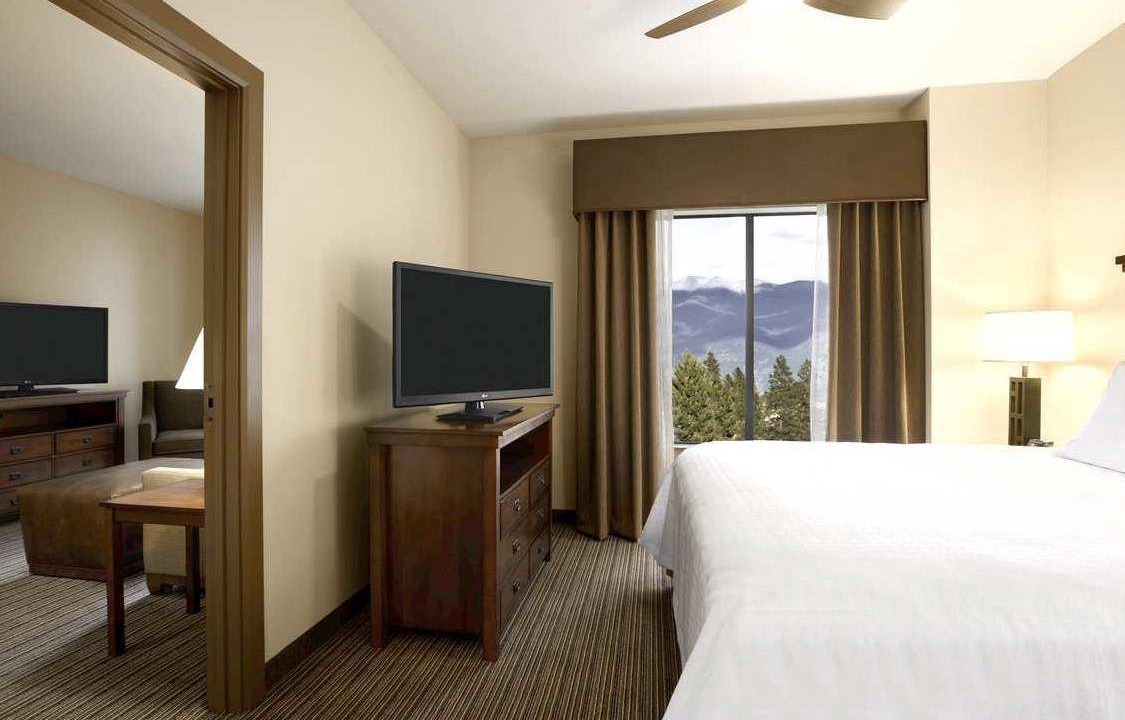 Photo of Bedroom in Kalispell