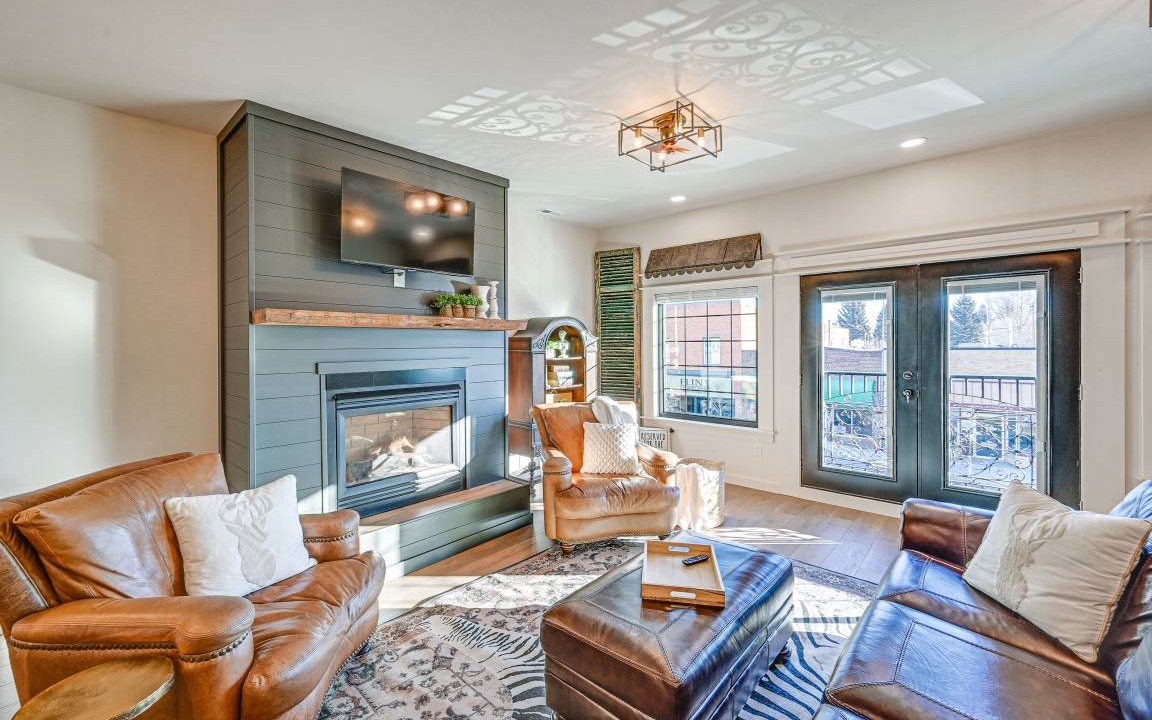 Photo of Livingroom in Craig