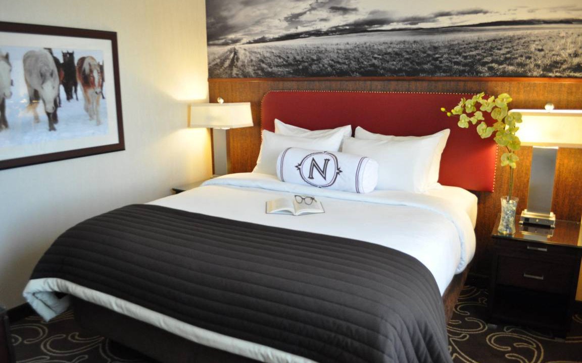 Photo of Bedroom in Billings