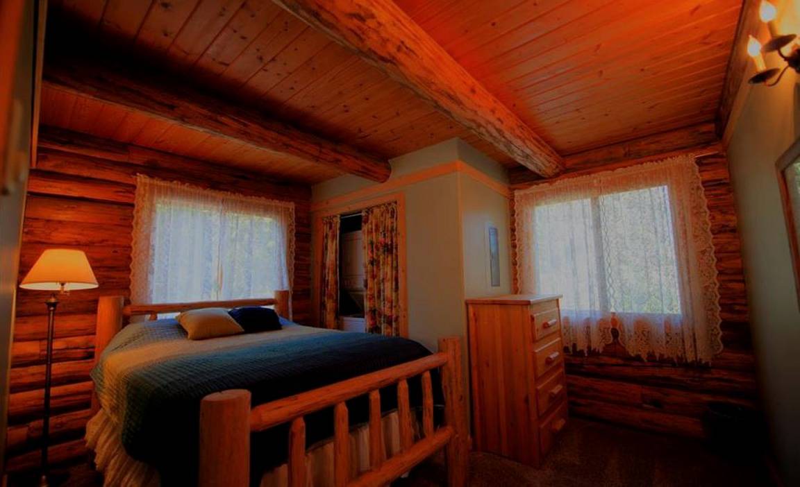 Photo of Bedroom in Rexford