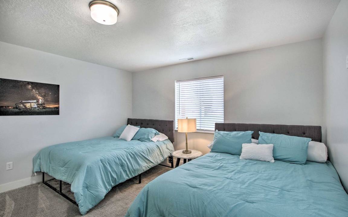 Photo of Bedroom in Bloomington