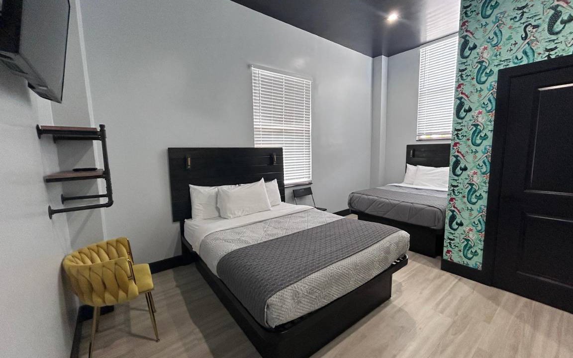 Photo of Bedroom in Bankers Hill