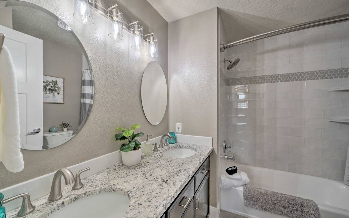 Photo of Bathroom in Nampa