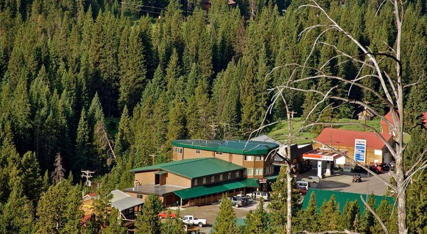 Photo of Others in Cooke City-Silver Gate