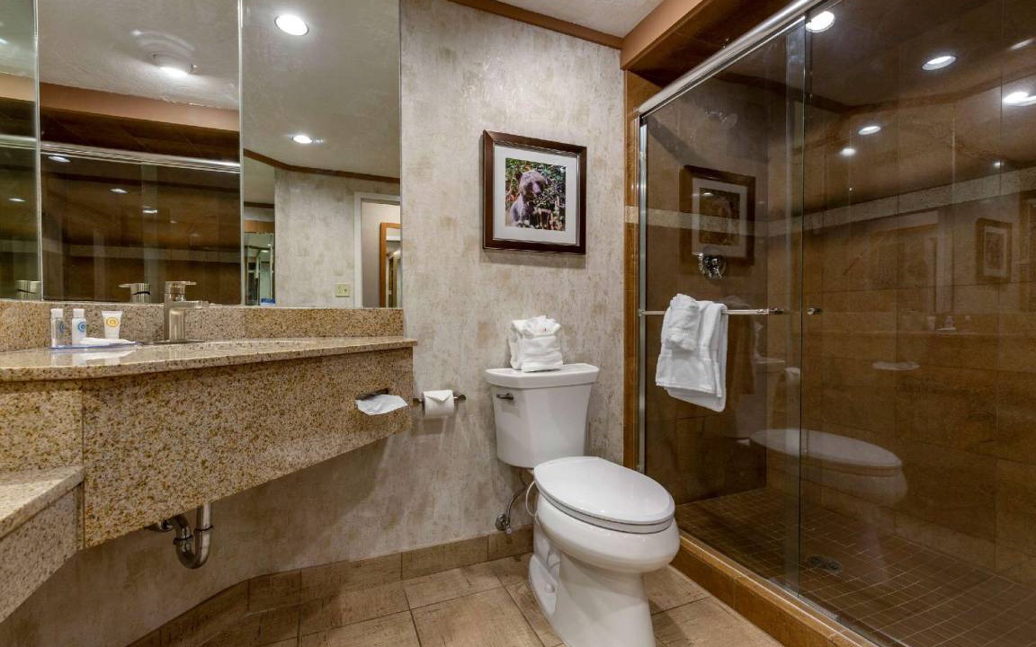 Photo of Bathroom in Grant Creek