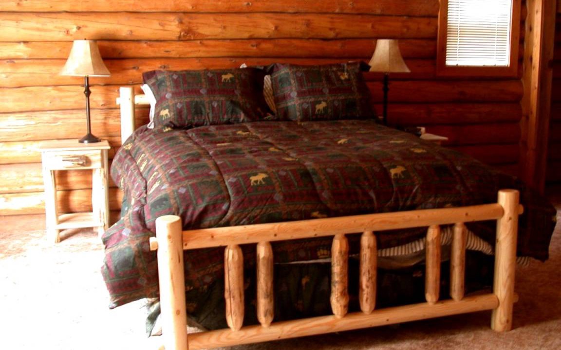 Photo of Bedroom in Condon
