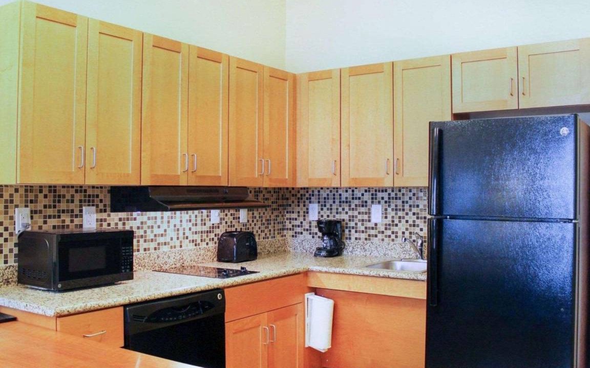 Photo of Kitchen in Tioga