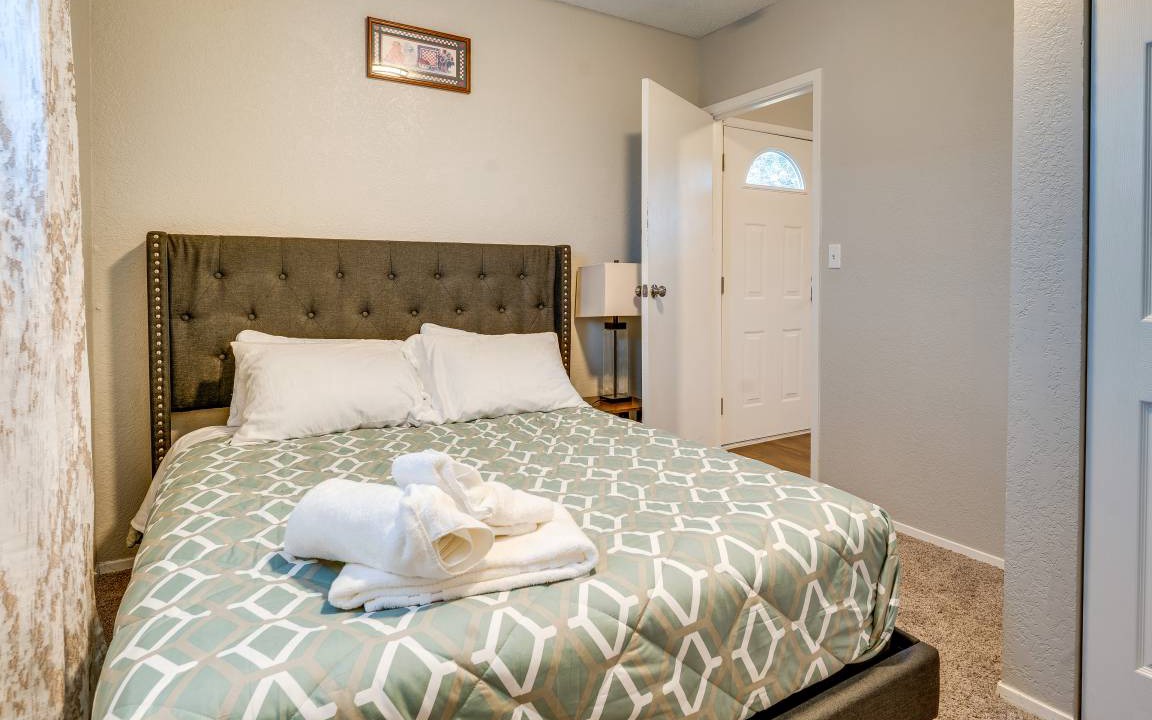 Photo of Bedroom in Spokane
