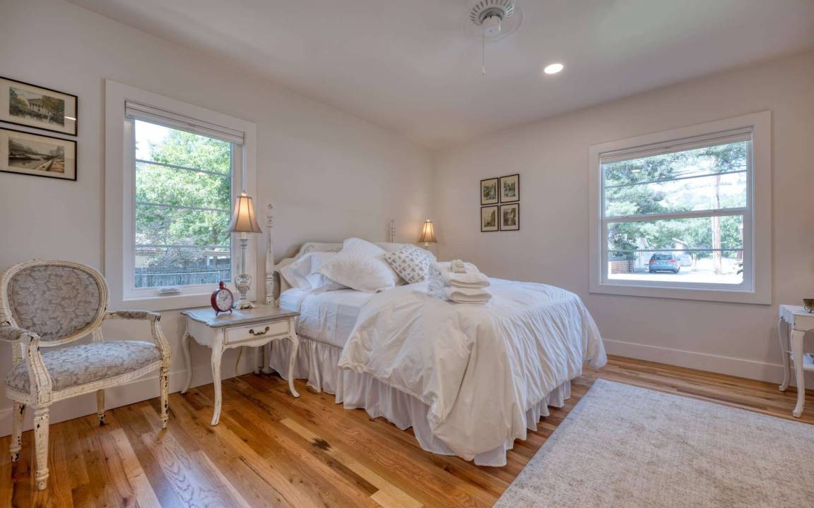 Photo of Bedroom in Collister