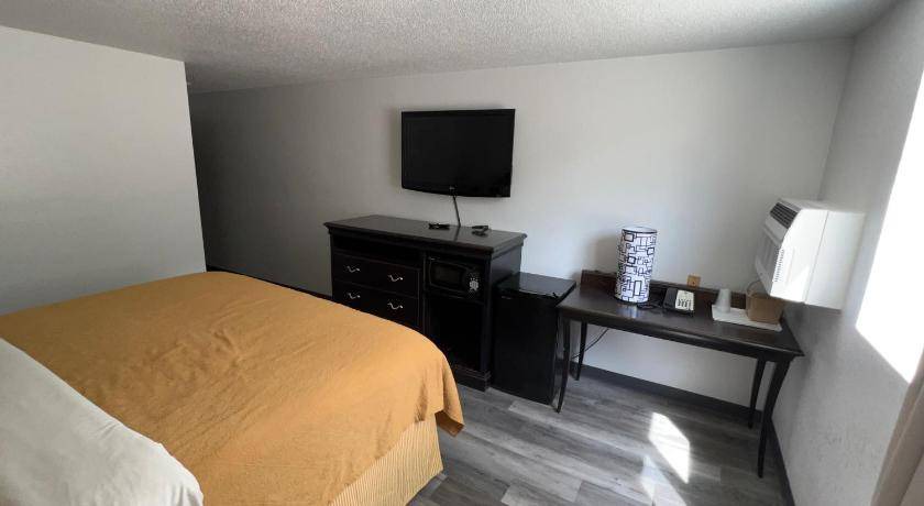 Photo of Bedroom in Dickinson