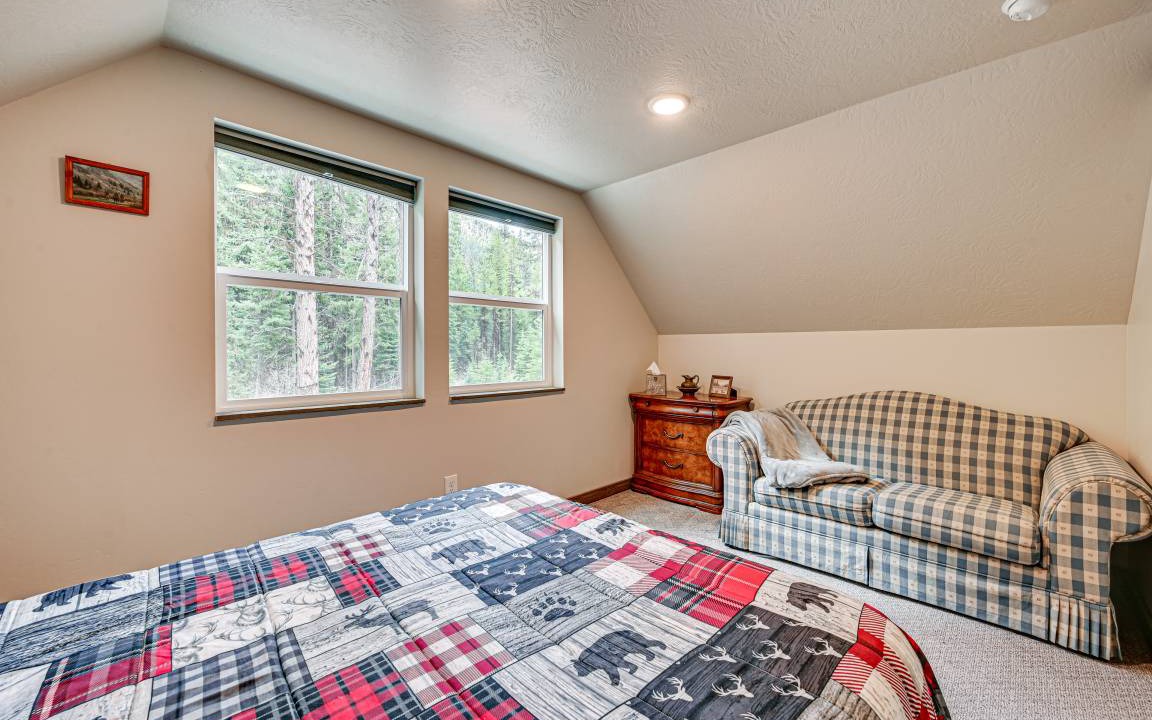 Photo of Bedroom in Darby