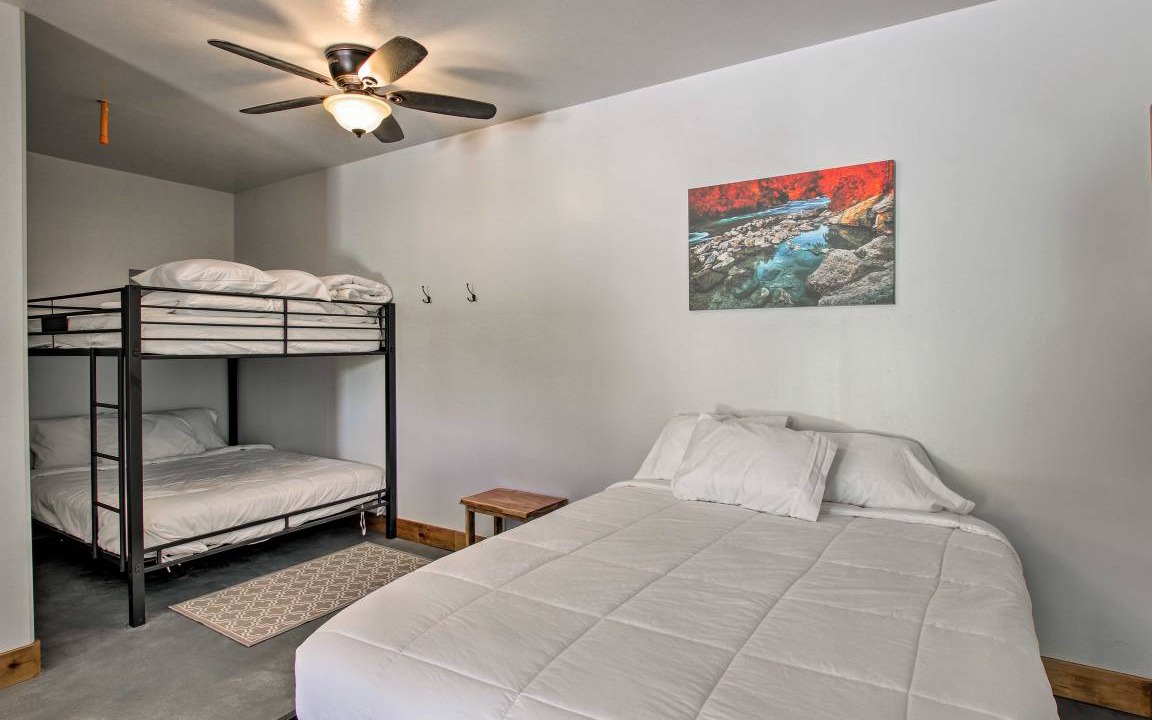 Photo of Bedroom in Lava Hot Springs