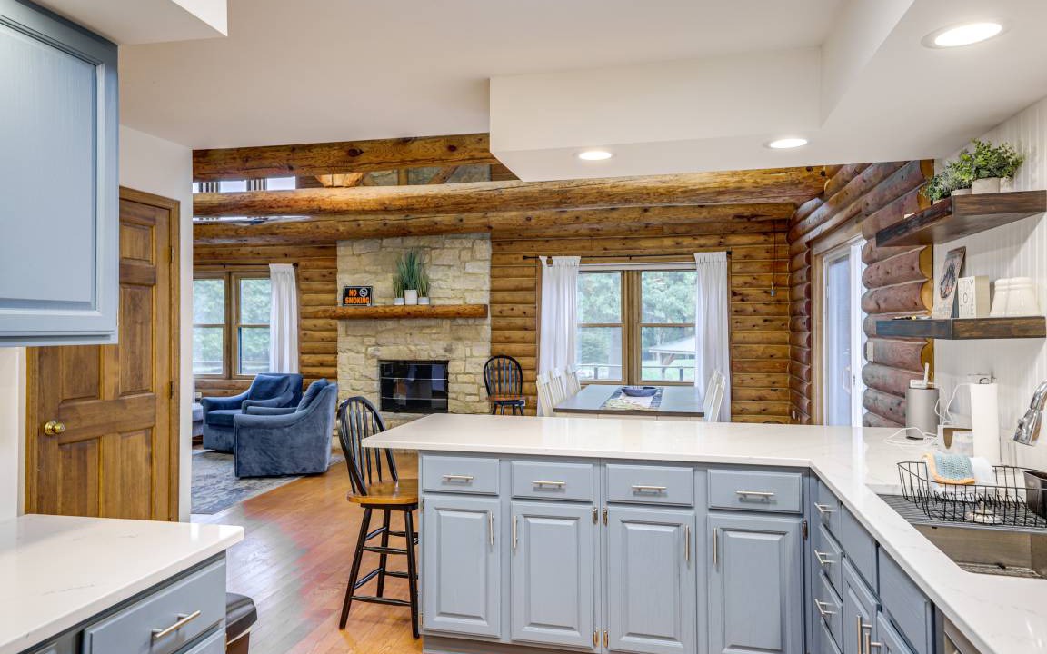 Photo of Kitchen in Yellow Springs