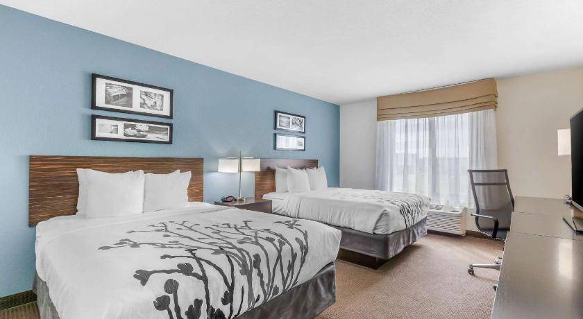 Photo of Bedroom in Ames