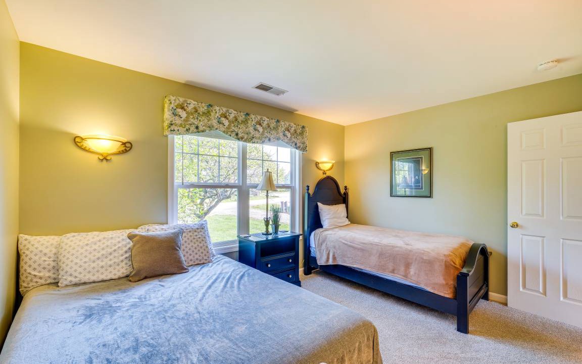 Photo of Bedroom in Taylorsville