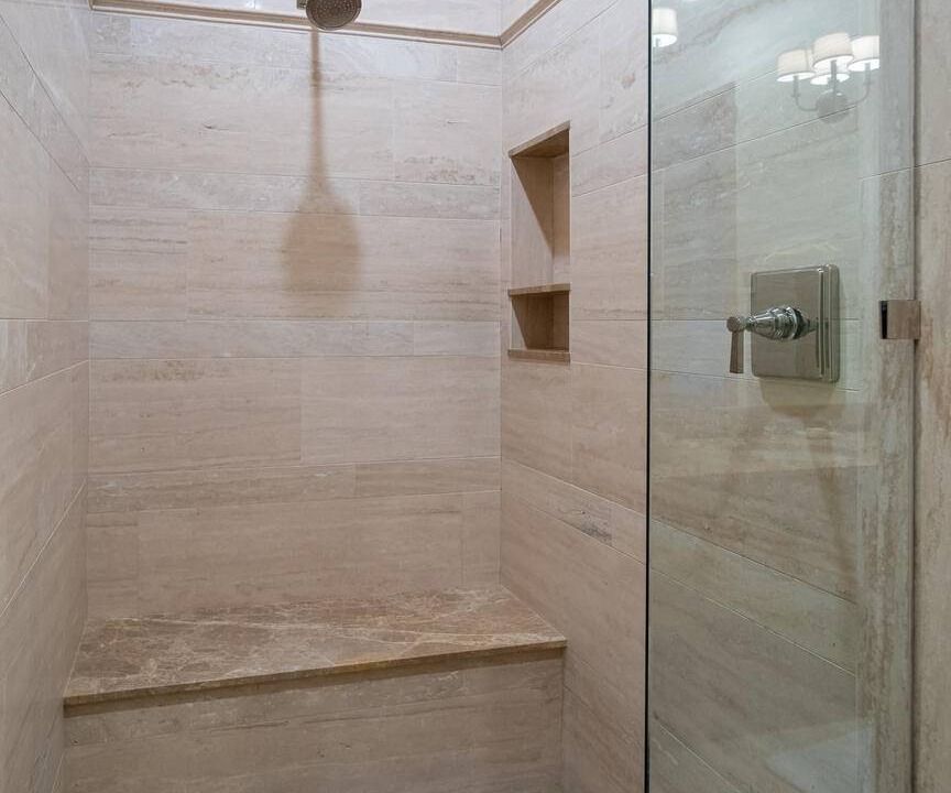 Photo of Bathroom in Big Sky