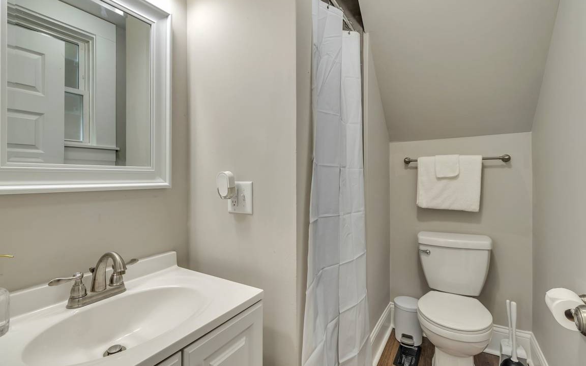 Photo of Bathroom in Bellevue