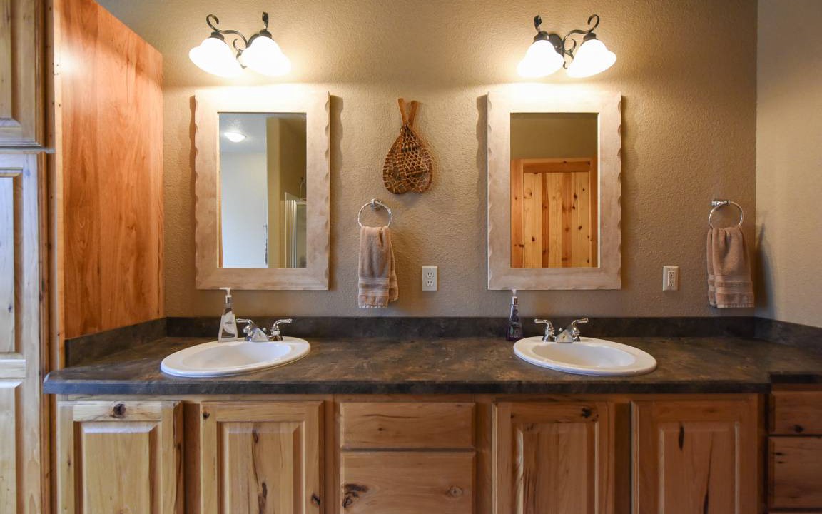 Photo of Bathroom in Lead