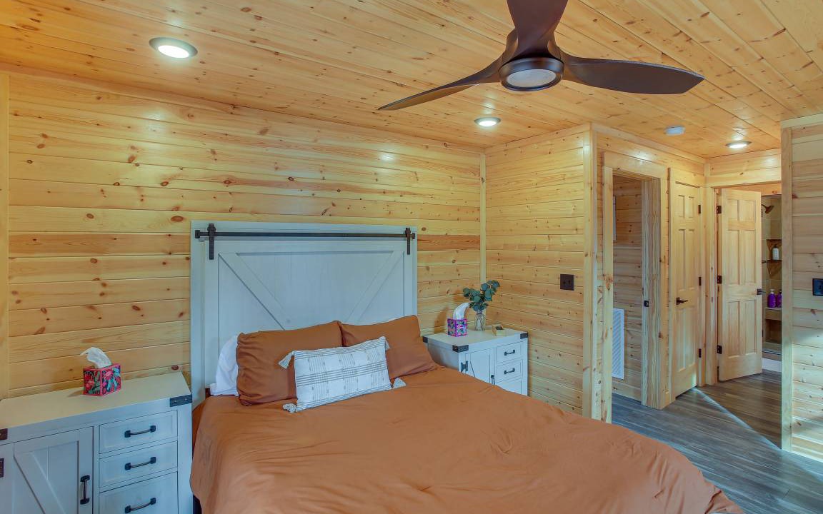 Photo of Bedroom in Celina