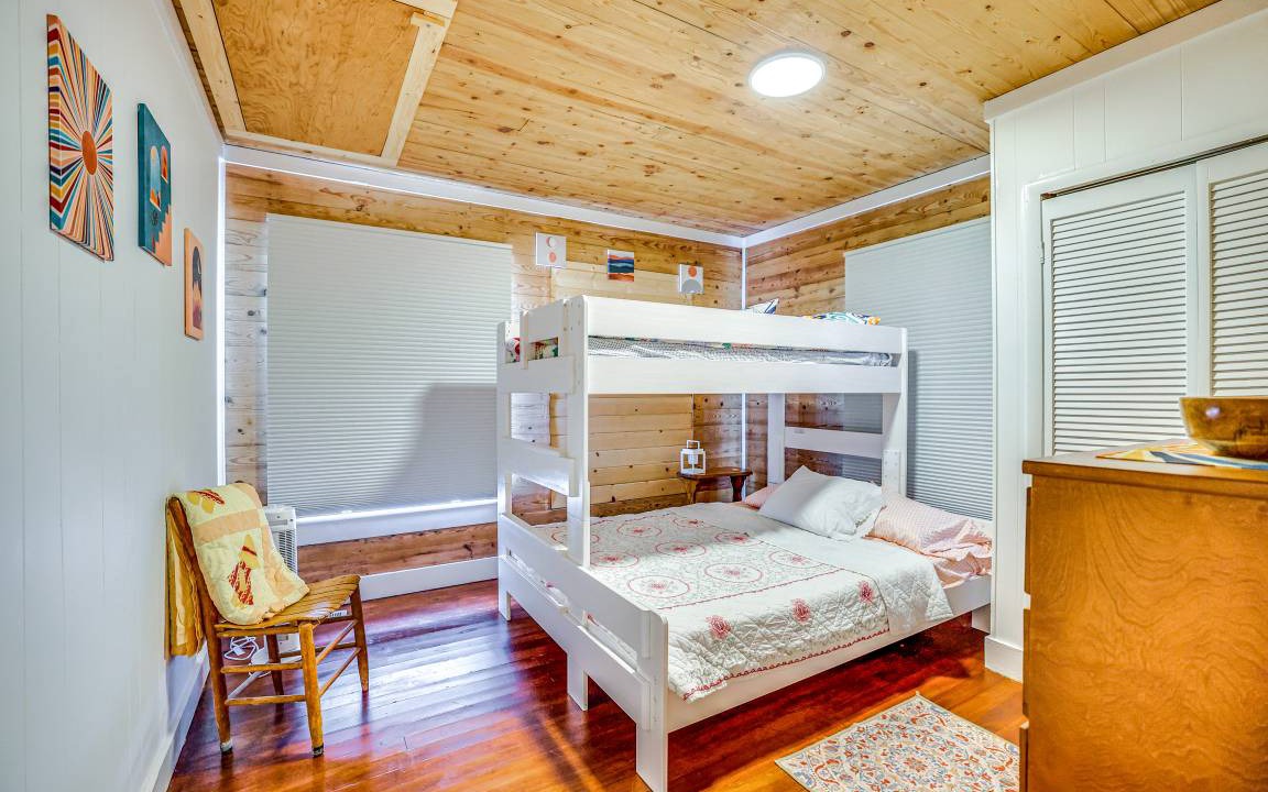 Photo of Bedroom in Saint Andrews