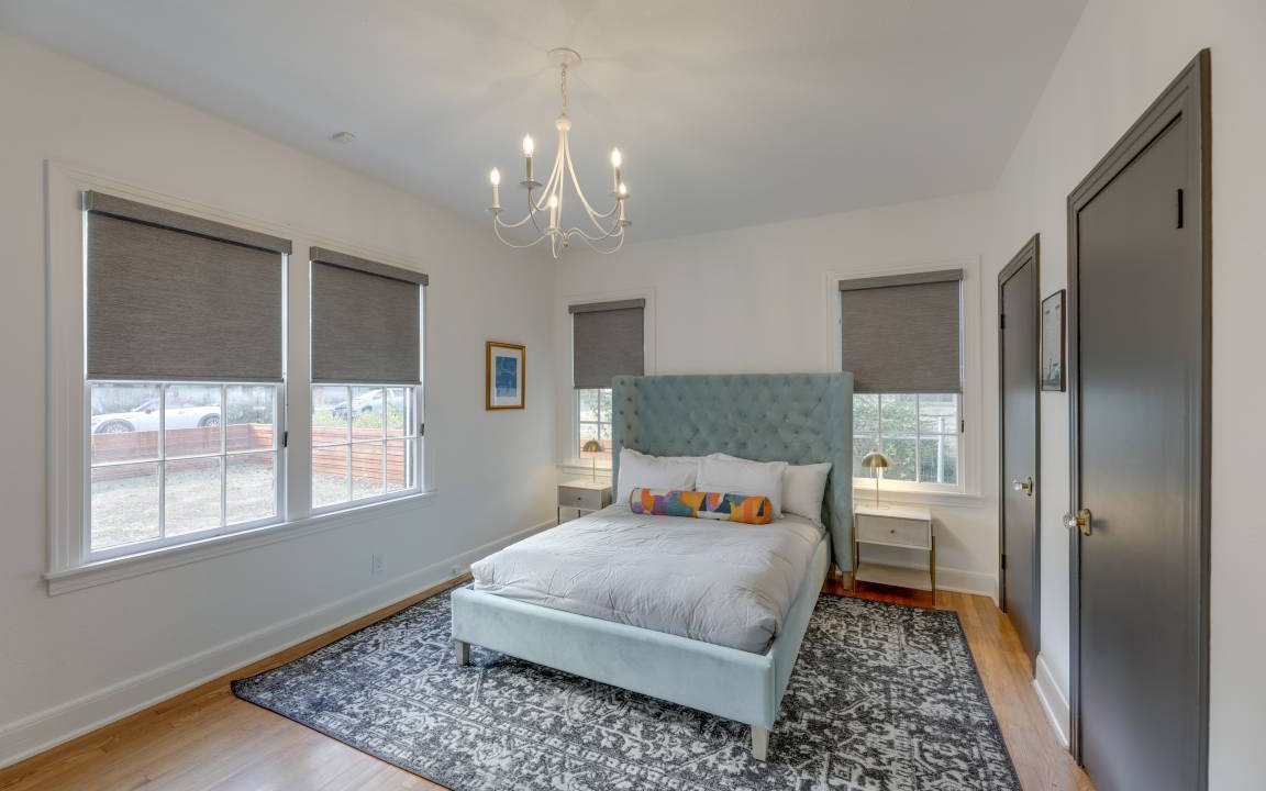 Photo of Bedroom in South Congress