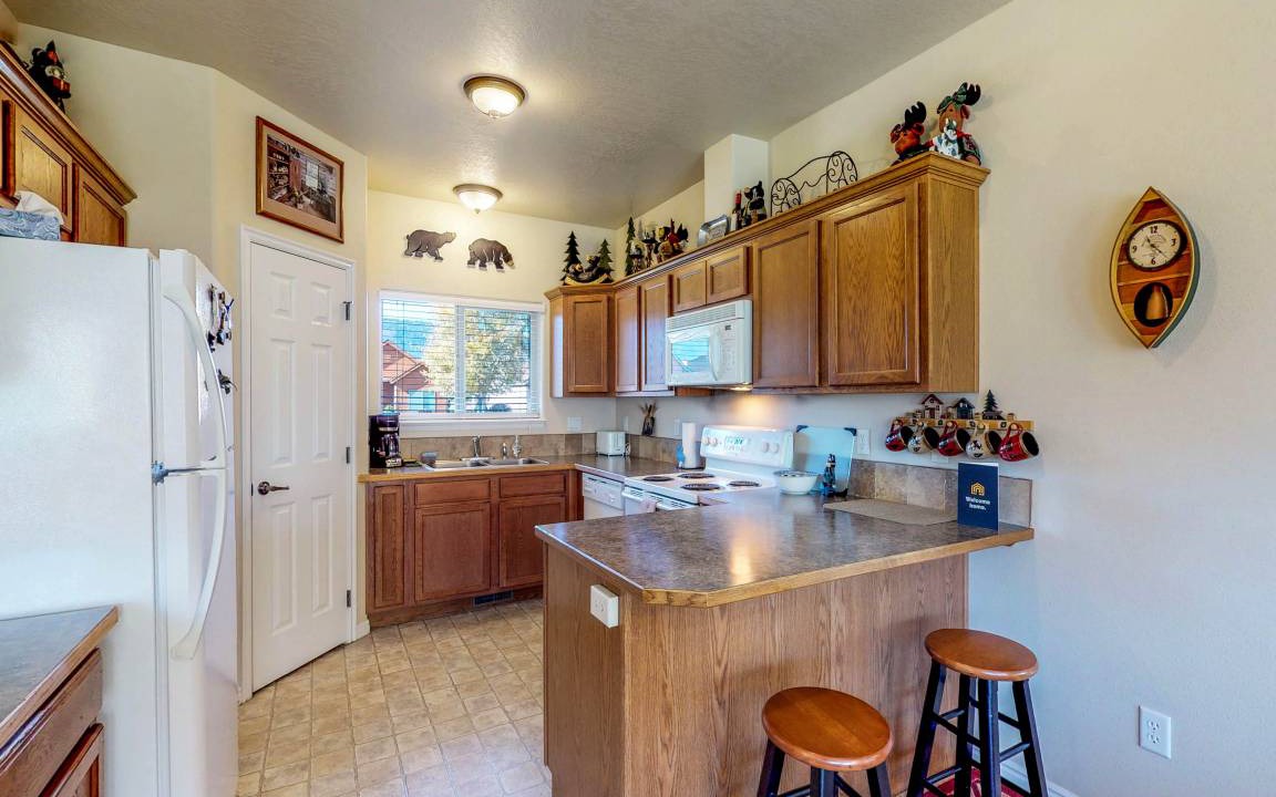 Photo of Kitchen in Donnelly