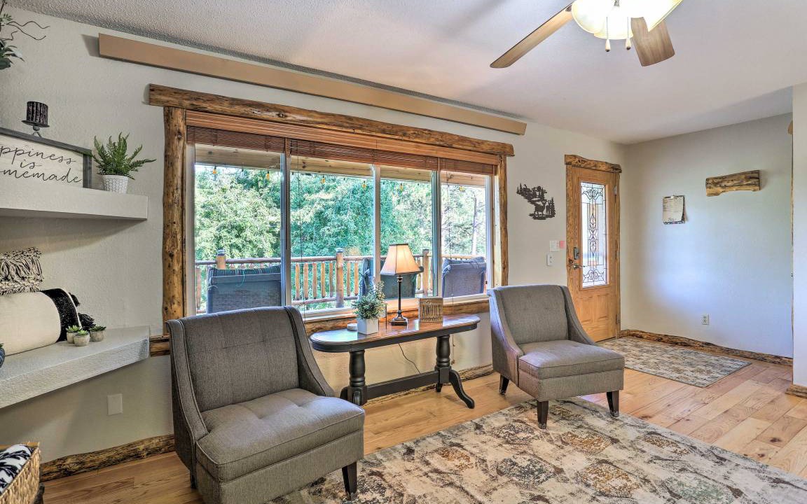 Photo of Livingroom in Blackhawk