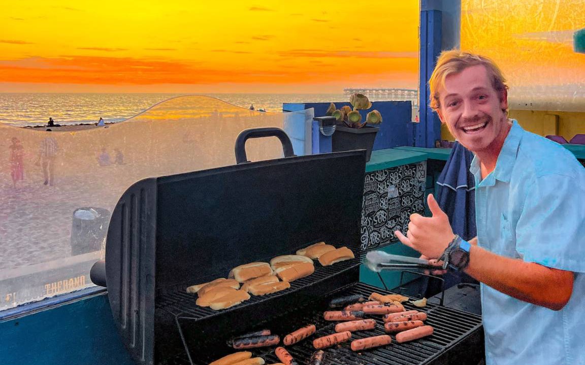 Photo of Others in Pacific Beach
