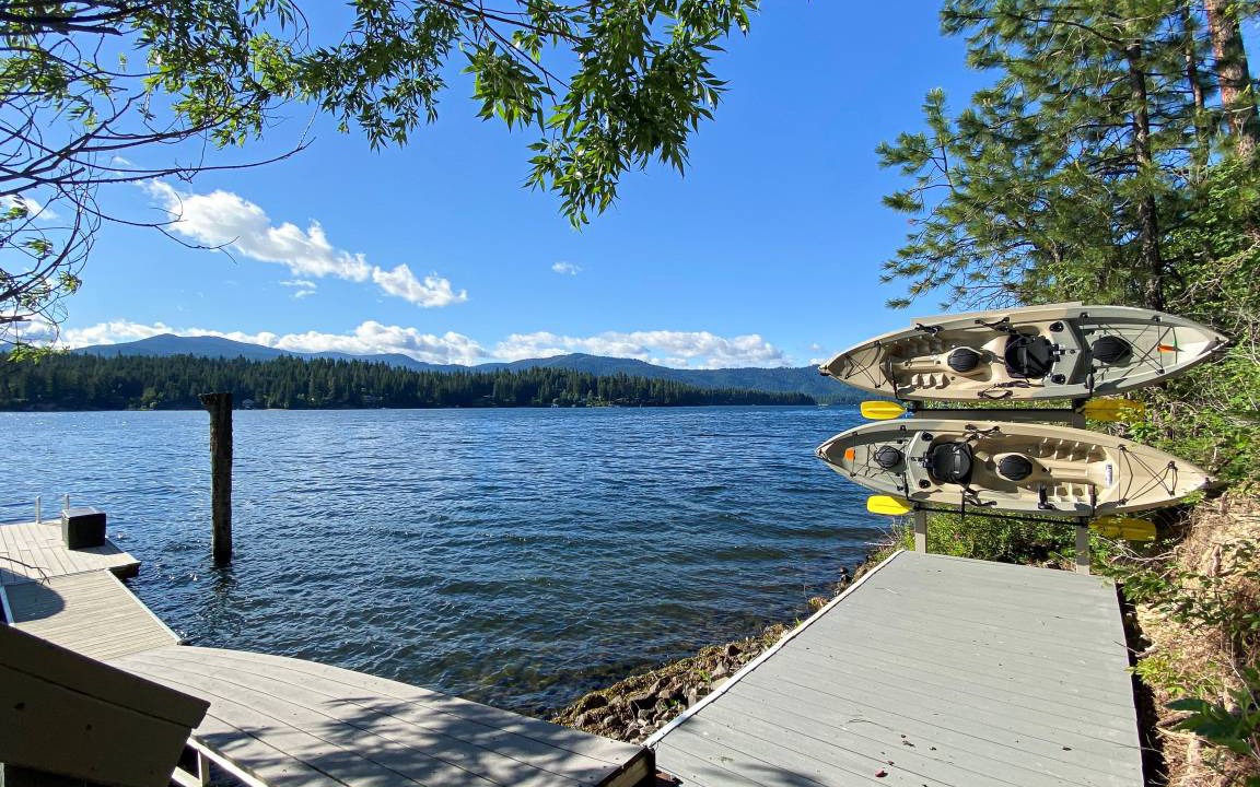 Photo of Others in Hayden Lake