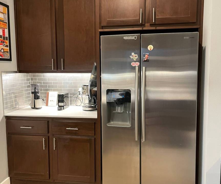 Photo of Kitchen in St. John - Coronado Hills