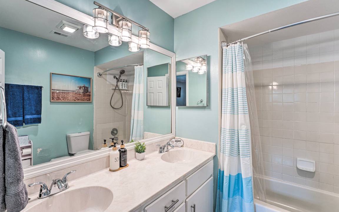 Photo of Bathroom in Deltona Lakes