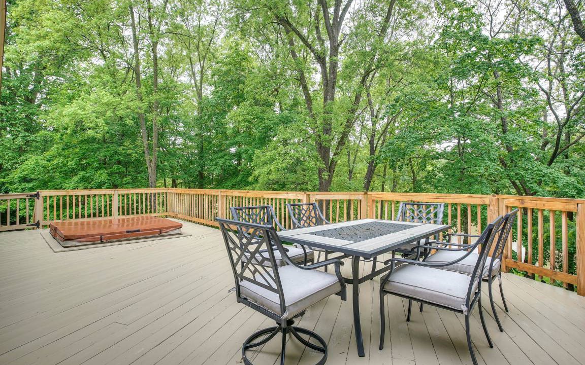 Photo of Patio Balcony in Delaware