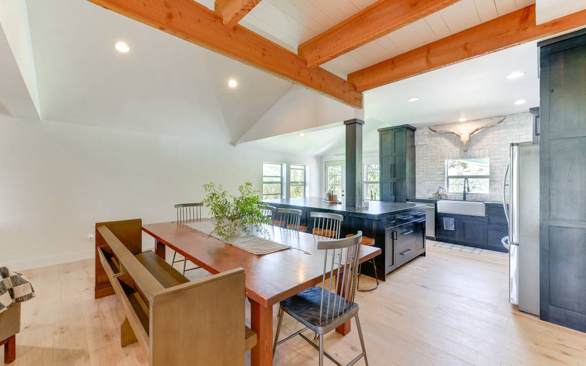 Photo of Kitchen in Thayne
