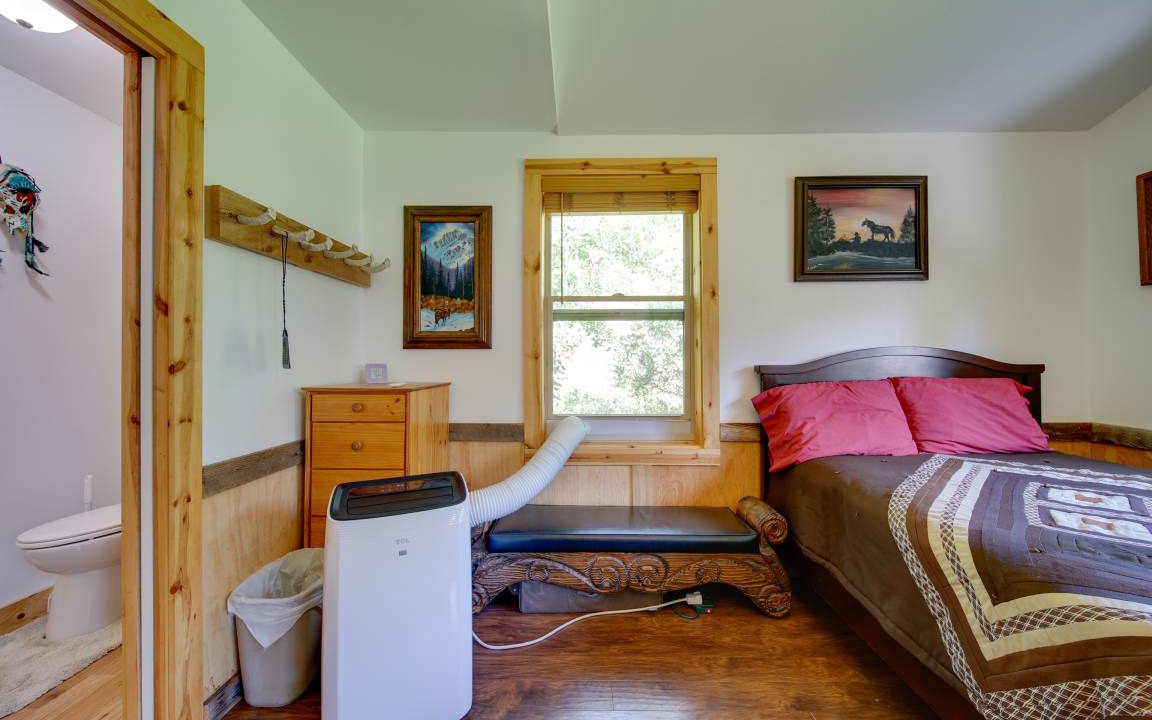 Photo of Bedroom in Boise