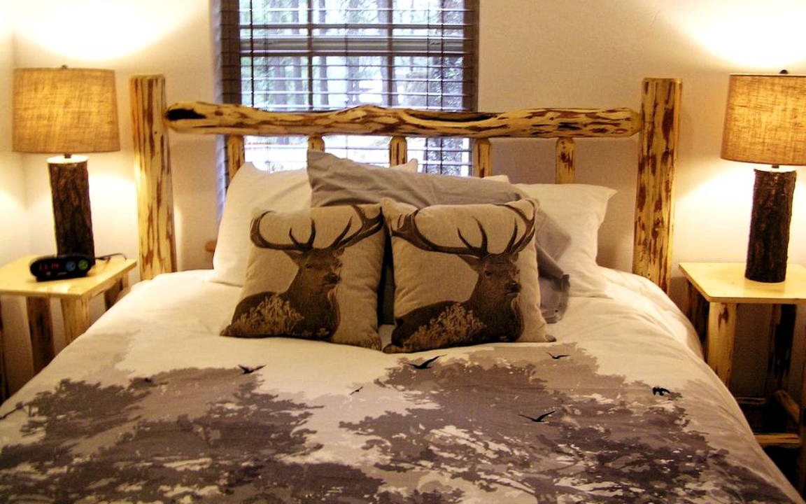 Photo of Bedroom in Lakeside