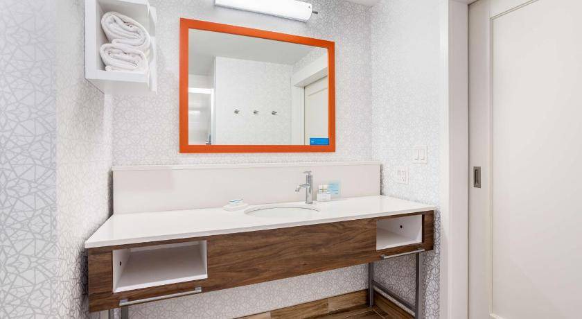 Photo of Bathroom in Bedford