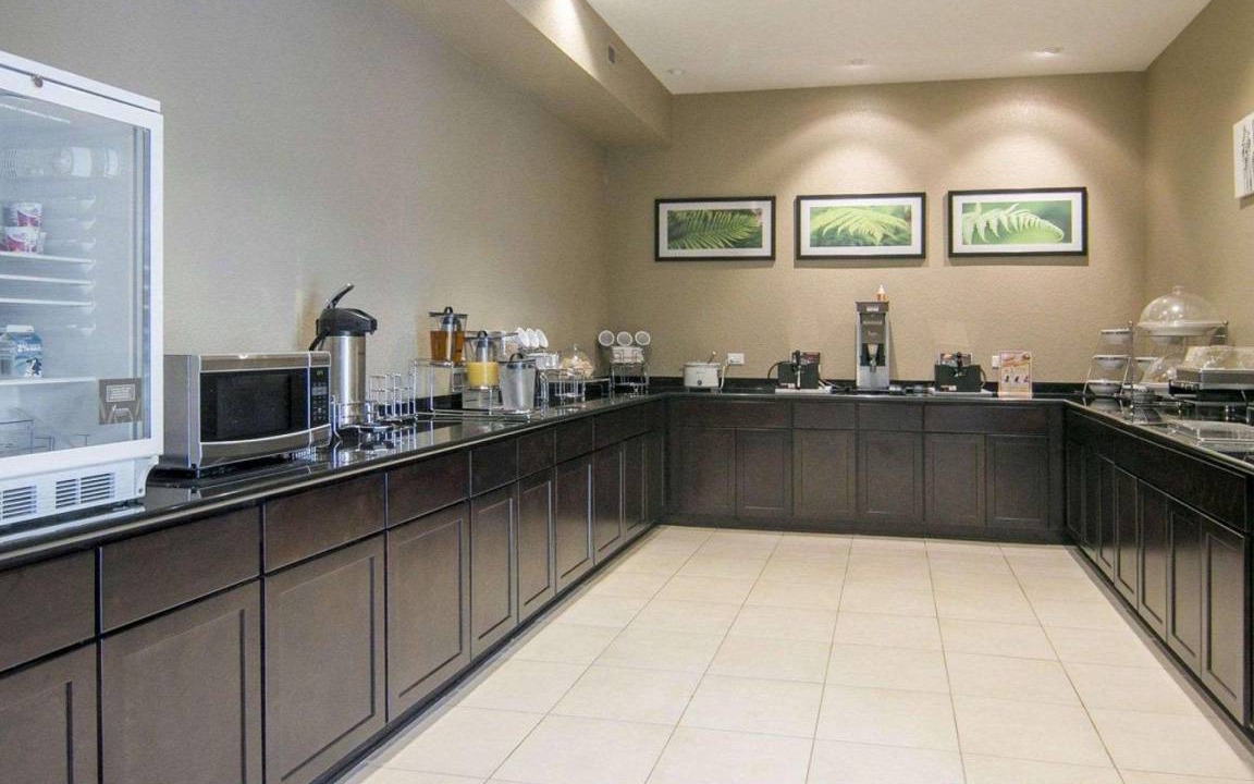 Photo of Kitchen in Ames