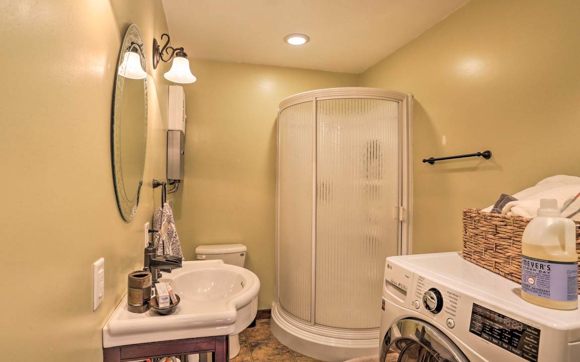 Photo of Bathroom in Casper