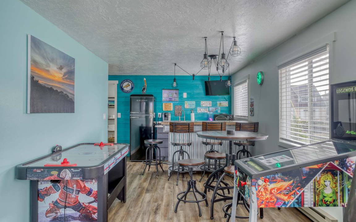 Photo of Livingroom in Lincoln City