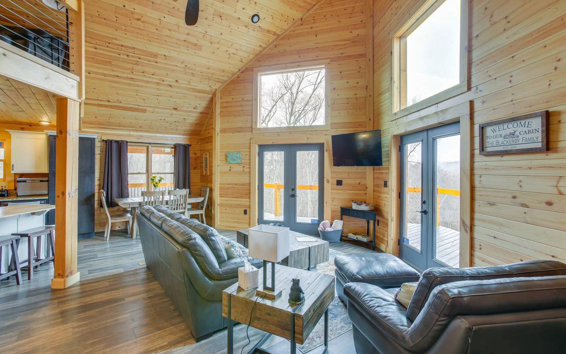 Photo of Livingroom in Celina