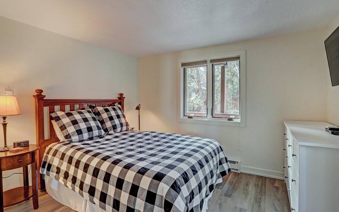 Photo of Bedroom in Warrior's Mark