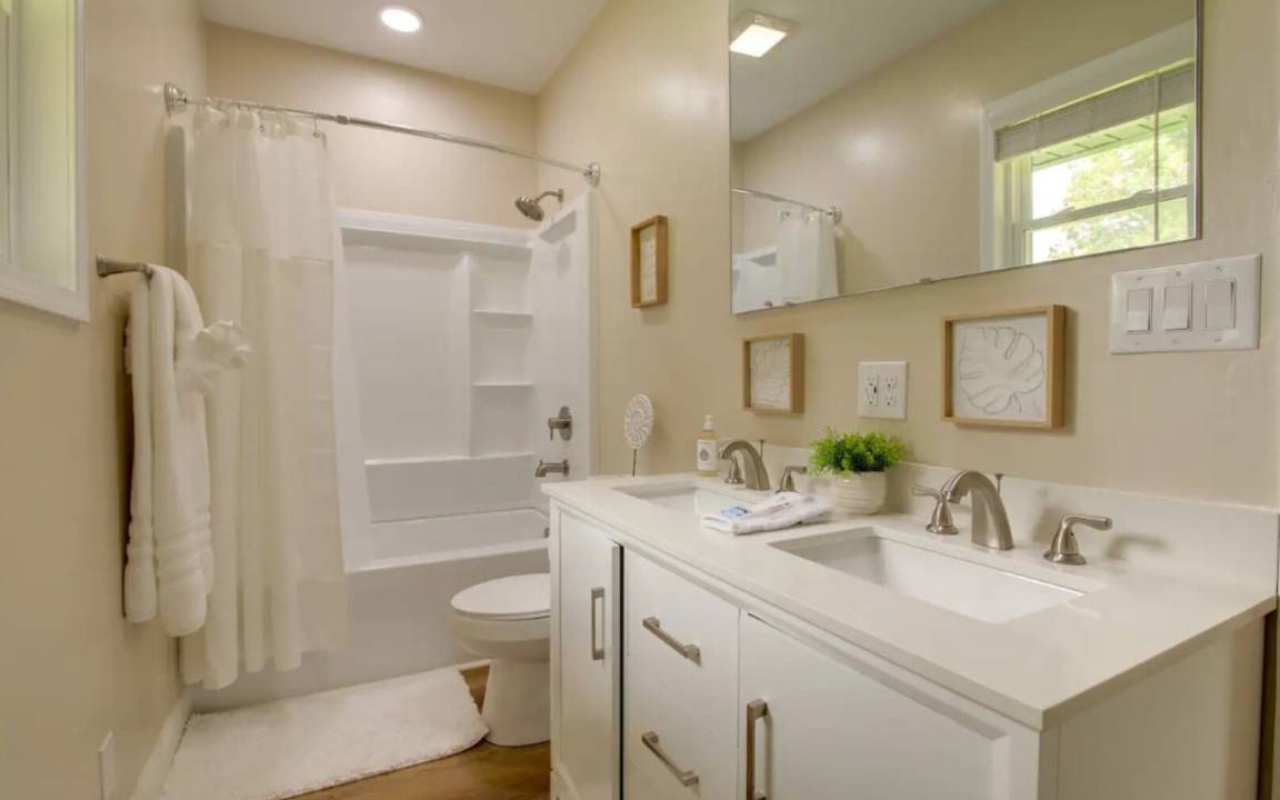 Photo of Bathroom in Jackson