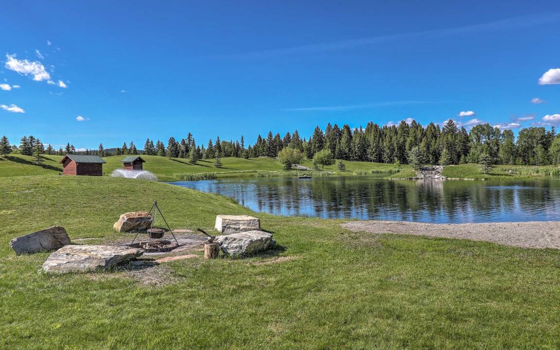 Photo of Outdoor in Trego
